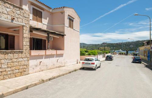 Casa Lu Maccu - Sea View Apartment - Foto 21