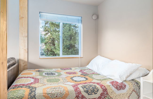 Echo Valley Resort & Cabins - Foto 21