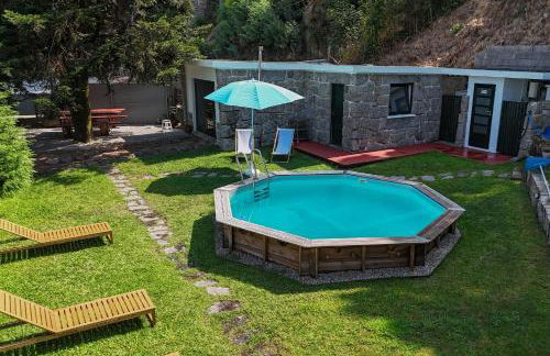 Casa Veraneio by LovelyStay - Foto 55