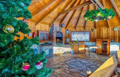 Domki nad strumykiem - Foto 52