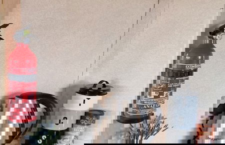 8 Berth Caravan Direct Beach Access - Foto 7