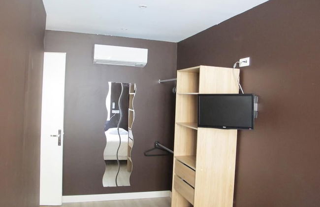 Appartements Nice Centre Carré d'Or - Foto 6