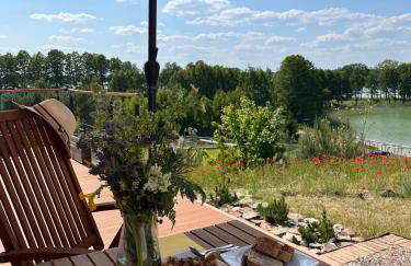 Nature Home Rybical - Foto 35