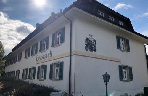 Ferienwohnung Hochschwarzwald - Foto 1