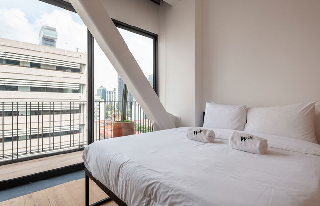 Wynwood House Londres - Foto 33