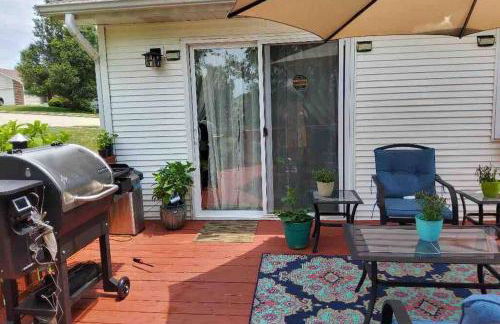 Smart Entire Loft, 3 br, 2 bath, with 3 tv - Foto 51