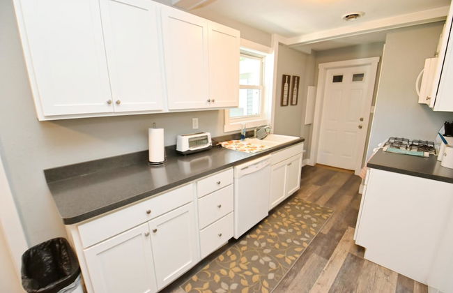 3 Blocks to Notre Dame EV Charger 1707 - Foto 8