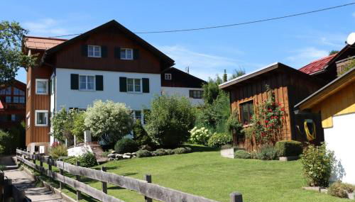 Allgäu Oase - fewo-badhindelang - Foto 4, Garden