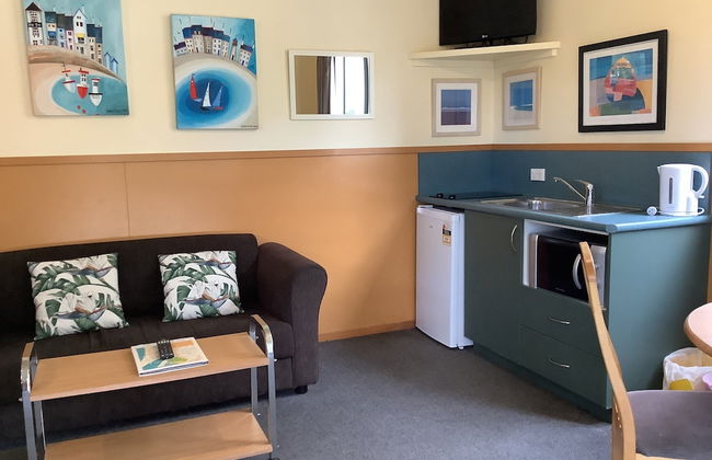 Glenmark Holiday Park - Foto 25