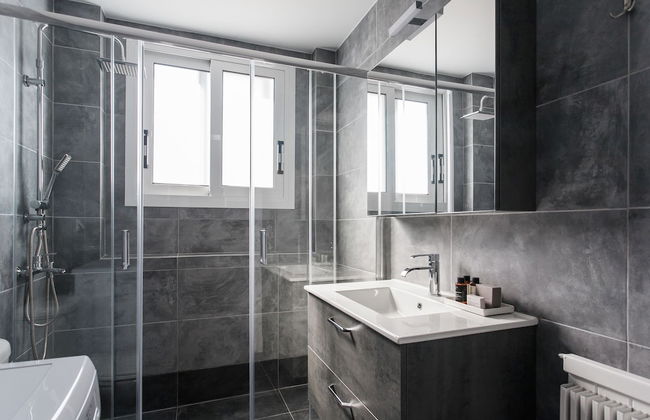 Enjoyable 2BR Apartment in Marousi - Foto 28