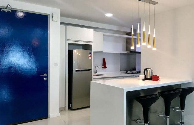 Sunset Seaview Vacation Condos at Infinity Avenue - Foto 58