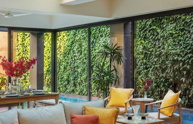 Aalia Villas Anjuna, Goa by Aalia Collection - Photo 18