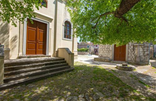 House Bajota with terrace and sea view - Foto 41