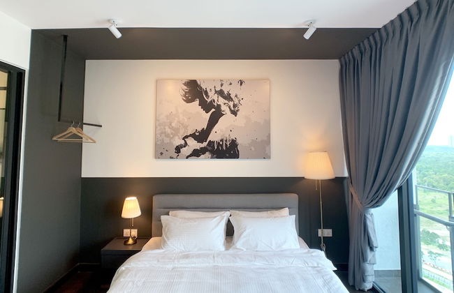 Almas Suites By Iconic Bliss - Foto 6