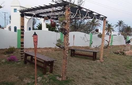 Porto Canoa, Chios Ap 102 , Aracati, CE - Foto 25