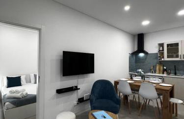 Cantinho da Paz - Central Apartments & Suites - Foto 27