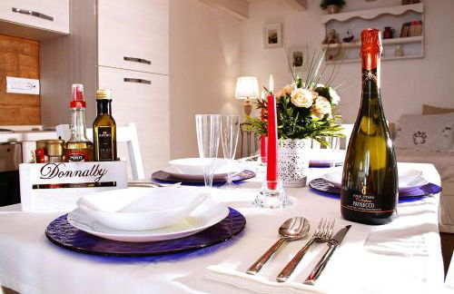 Casa Donnalby - Foto 14