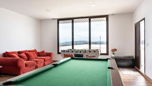 MalagaSuite Villa El Montecito - Photo 5, Game Room