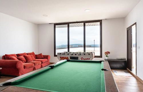 MalagaSuite Villa El Montecito - Photo 5