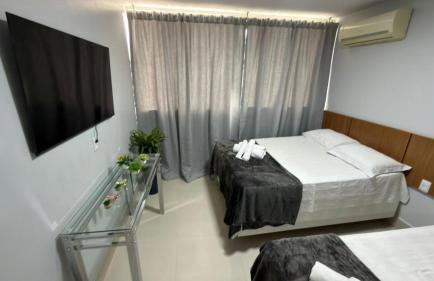 Loft centro de Goiânia 1108 - Foto 24