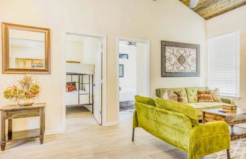Texas Hiil Country Retreat, Bulverde - Foto 40