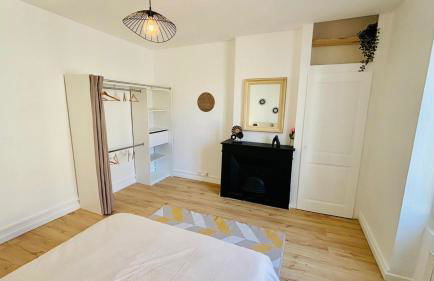 L'Instant urbain - Proche métro - Oullins - Foto 7