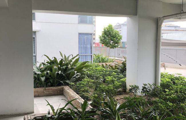 Cubao ManhattanHeights Unit 4Q Tower D - Foto 77