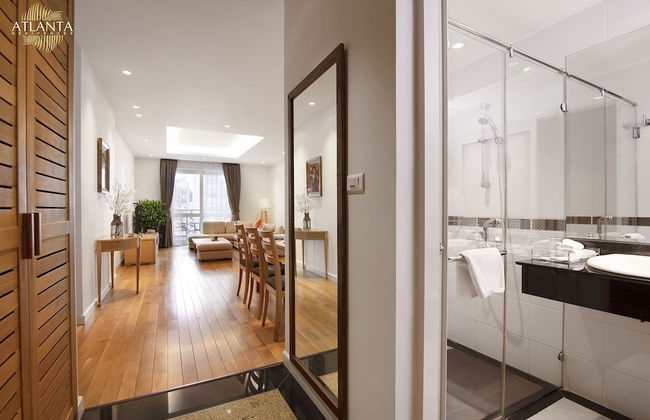 Atlanta Residences - Foto 23