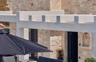 Mouzaki's Stone Villas - Foto 48