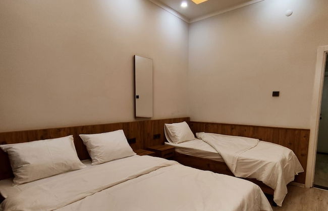 Life Span Hotel Taksim - Foto 16