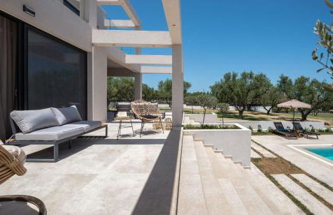 Delight Luxury Villa - Contemporary Elegance & Tranquility, by ZanteWize - Foto 86