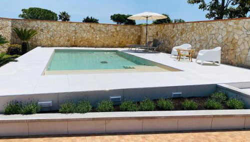 Villa Carmen con piscina - Foto 2