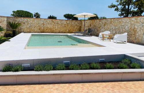 Villa Carmen con piscina - Foto 2