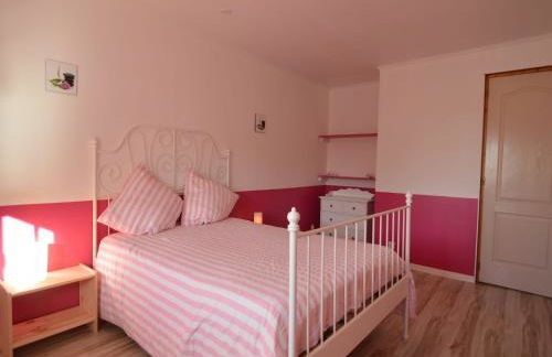 Lovely Holiday Home in Osmanville With Terrace - Foto 55