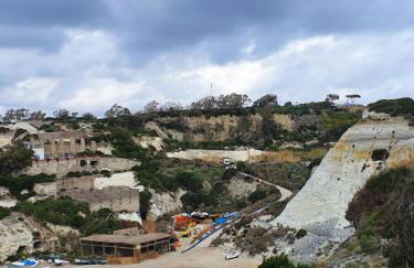 Casa Acqua Marina Le Forna - Foto 14