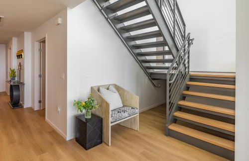 @ Marbella Lane - Penthouse w/ City & Ocean Views - Foto 44