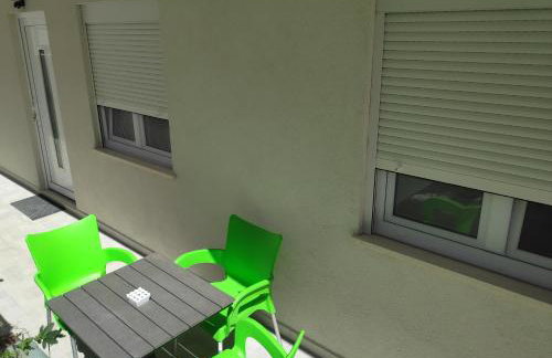 Apartment EMARO - Foto 37