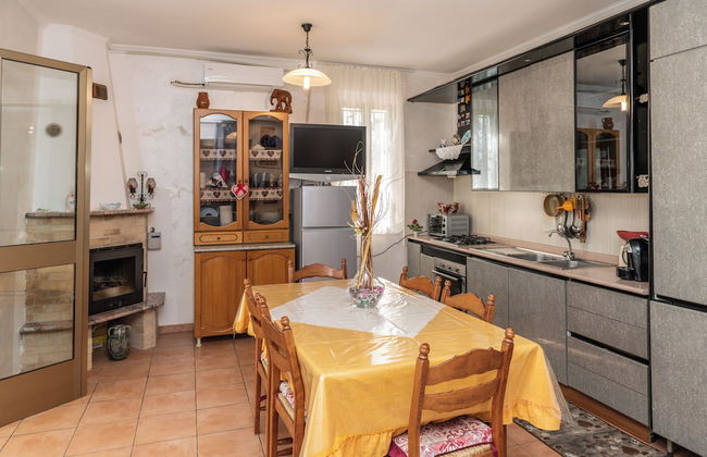 Casa Vacanze Macchia Verde - Foto 21