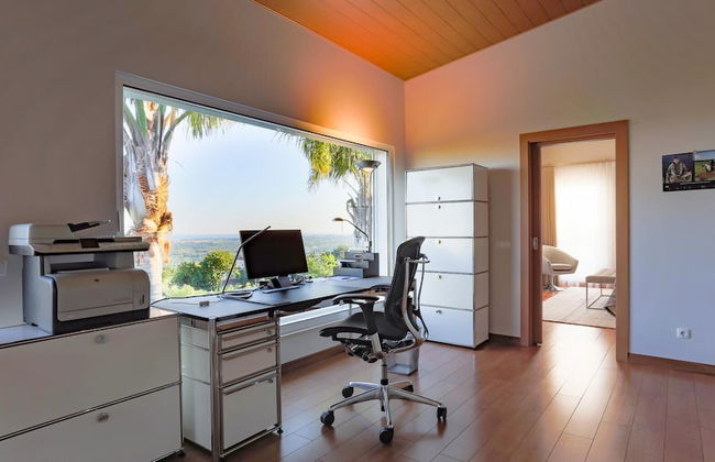 Villa Mebahel - Boliqueime - Foto 37