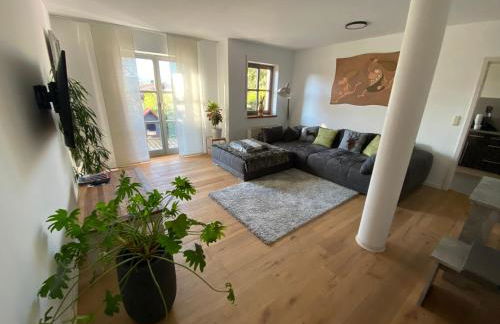 Wohnen in Weinbergsnähe - Foto 1