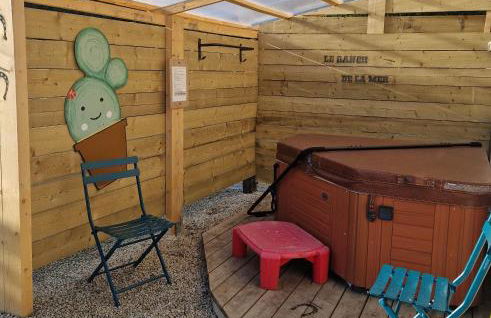 le perchoir à côté de la mer ,spa - Foto 34