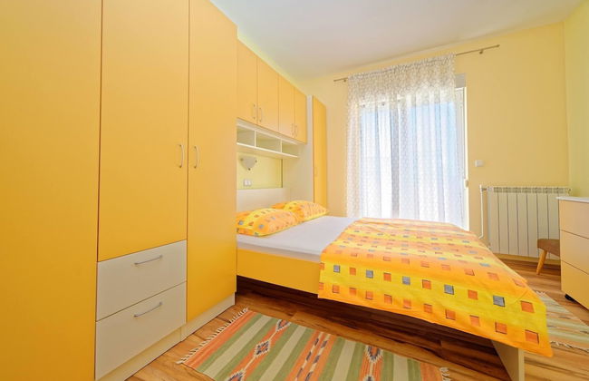 Apartments Marica 3130 - Foto 9