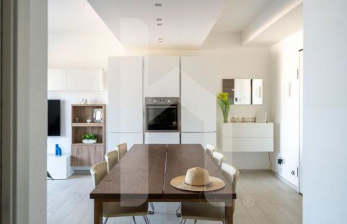 Homiday - OLIMPO Fronte Mare Luxury - Foto 16