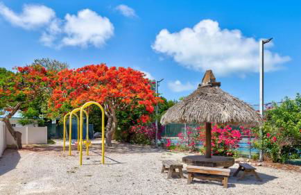 Aqua Vista Ocean Pointe 3307 - Foto 24