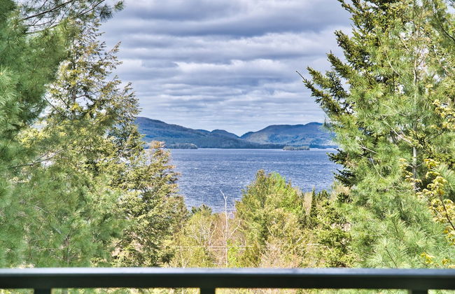 Tremblant-Les-Eaux - RVMT - Foto 62