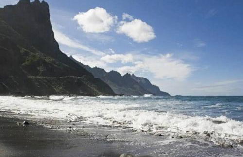 Horizonte Atlántico: Un Rincón en el Paraíso - Foto 23