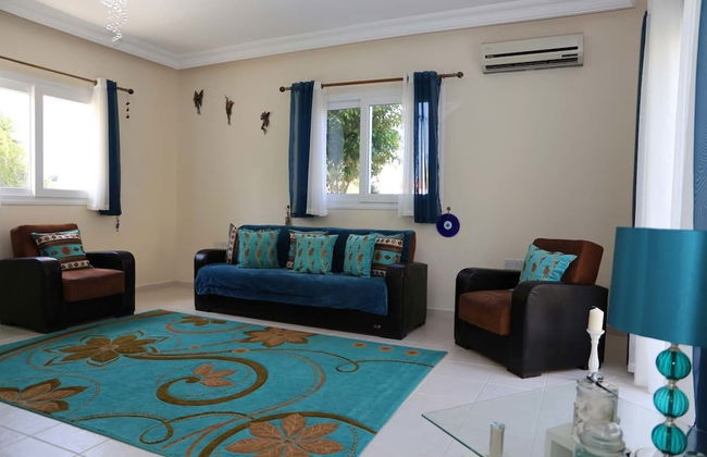 Villa Sardunya Sunset by Amy Villas - Foto 18