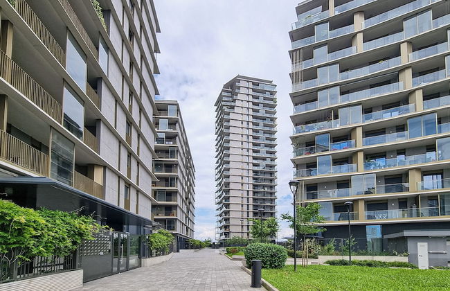 Italianway - Pasolini 74 - Feel Uptown - Foto 26