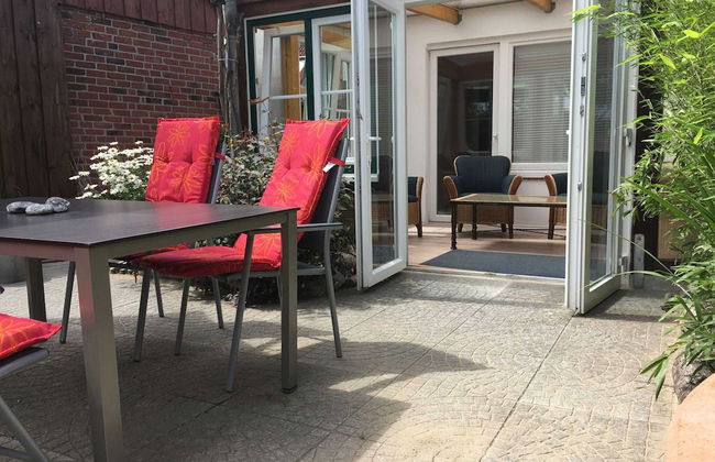 Holiday Home With Conservatory - Photo 19