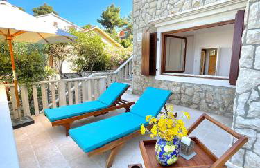 dinka seaside villa - hvar island - Photo 4